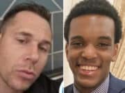 Edeedson Cine, Long Island CVS worker stabbed to death working Christmas night shift