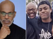 Jubilant Sykes stabbed to death by son, Micah Sykes at Santa Monica home.