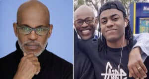 Jubilant Sykes stabbed to death by son, Micah Sykes at Santa Monica home.