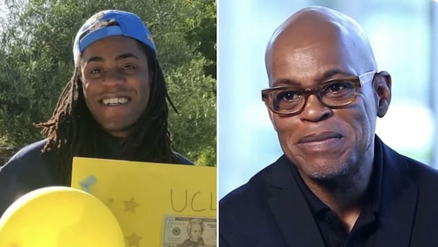 Jubilant Sykes stabbed to death by son, Micah Sykes at Santa Monica home.