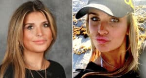 Kayla Corrigan, Syracuse University student killed in Needham, Massachusetts house fire