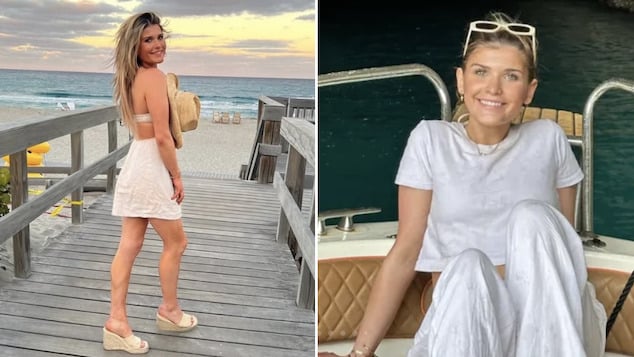 Kayla Corrigan, Syracuse University student killed in Needham, Massachusetts house fire