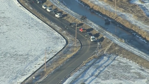 Missing 20 year old, Evans, Colorado woman found dead in canal