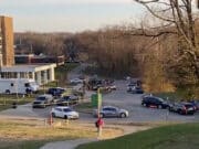 Kentucky State University shooting at Frankfort leaves one dead, one injured, gunman arrested