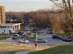 Kentucky State University shooting at Frankfort leaves one dead, one injured, gunman arrested