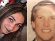 Kevin Stroner Atlanta police officer shoots & kills girlfriend, Moriah Cardona, then self in suspected murder-suicide.
