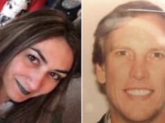 Kevin Stroner Atlanta police officer shoots & kills girlfriend, Moriah Cardona, then self in suspected murder-suicide.