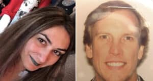 Kevin Stroner Atlanta police officer shoots & kills girlfriend, Moriah Cardona, then self in suspected murder-suicide.