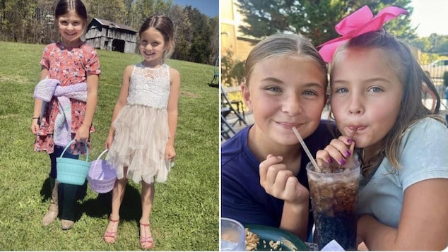 Sullivan County house fire leaves 2 young girls dead, mom critically injured