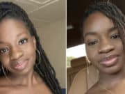 Ladejah Shaw, Jacksonville, Florida substitute teacher arrested for encouraging middle class students at Duval County school to fight.