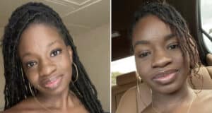 Ladejah Shaw, Jacksonville, Florida substitute teacher arrested for encouraging middle class students at Duval County school to fight.