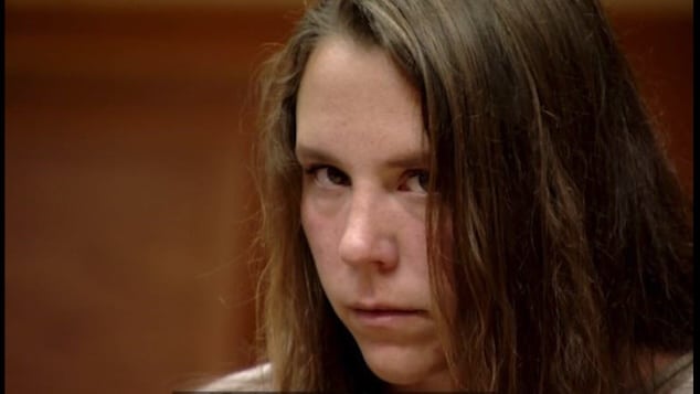 Madison Bergmann former Hudson elementary teacher sentenced to six years jail.
