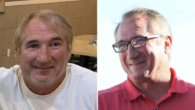 Michael Abatti arrested in shooting murder of estranged wife Kerri Ann Abatti at her Pinetop, Arizona home. 