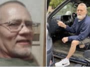 Michael Dickinson, Nebraska McDonald’s customer crushed to death trying to pay at drive thru