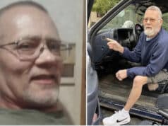 Michael Dickinson, Nebraska McDonald’s customer crushed to death trying to pay at drive thru