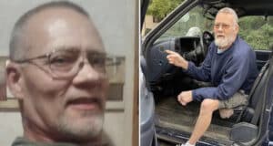 Michael Dickinson, Nebraska McDonald’s customer crushed to death trying to pay at drive thru