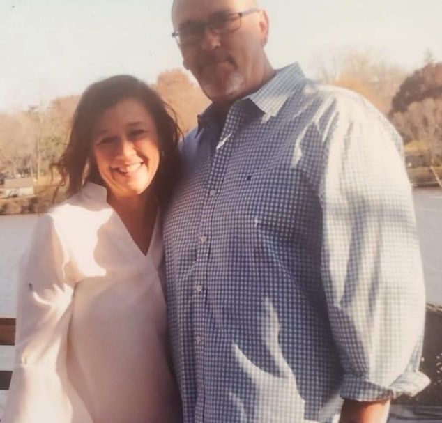 June Shelton calls out Mike Krimm ABF Freight truck driver over racist remarks