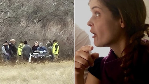 Missing Logan, Utah couple who left concerning note found dead