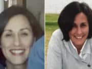 Monica Coates, San Diego wife killed after estranged husband plows truck into Bay Park home after restraining order issued