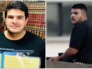 Naveed Akram, 24, id as one Sydney Bondi mass shooting suspects