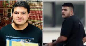 Naveed Akram, 24, id as one Sydney Bondi mass shooting suspects