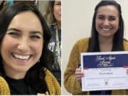 Nicole Hernandez aka Nikki Baird, Wichita, Kansas teacher to go to trial for having sex with 17 year old student.