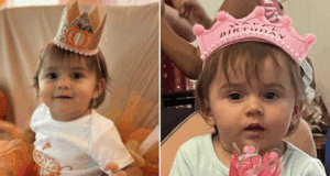 Kyle Galloway and Deanna Hankins charged in connection to child abuse death of 3 year old girl, Novaleigh Galloway, found dead at Higginsville, Mississippi motel.