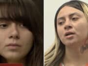 Obdulia Sanchez, California woman who live-streamed sister's 2017 fatal DUI crash id as fatal Stockton drive by shooting victim.