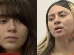 Obdulia Sanchez, California woman who live-streamed sister's 2017 fatal DUI crash id as fatal Stockton drive by shooting victim.