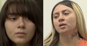 Obdulia Sanchez, California woman who live-streamed sister's 2017 fatal DUI crash id as fatal Stockton drive by shooting victim.