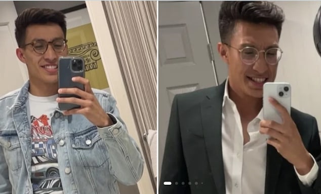 Paul Flores San Antonio man shoots & kills Edward Trejo