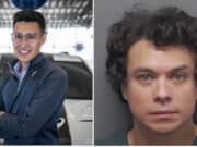 Paul Flores San Antonio man shoots & kills Edward Trejo