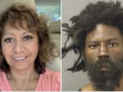 Woman stabbed to death at Barnes & Noble store in Palm Beach Gardens, Florida by mentally ill homeless man