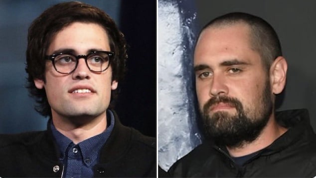 Nick Reiner arrested in the stabbing murder of his parents, Rob and Michelle Reiner at their Brentwood, Los Angeles, California home.