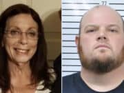 Sandra Phelps shot dead by Comanche neighbor target practicing with new gun on Christmas Day