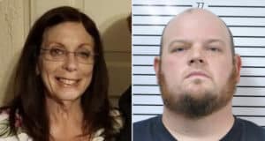 Sandra Phelps shot dead by Comanche neighbor target practicing with new gun on Christmas Day