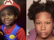 Sanuya Wooten-Powell 12-year-old Milwaukee girl arrested abducting 4-year-old brother