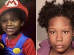 Sanuya Wooten-Powell 12-year-old Milwaukee girl arrested abducting 4-year-old brother