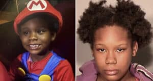 Sanuya Wooten-Powell 12-year-old Milwaukee girl arrested abducting 4-year-old brother