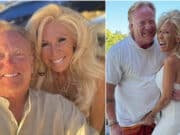 Simi Valley murder-suicide: Keith Cordes, Kentucky man shoots & kills his doctor father, Eric Cordes and his wife & then self in nearby Chino.