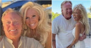 Simi Valley murder-suicide: Keith Cordes, Kentucky man shoots & kills his doctor father, Eric Cordes and his wife & then self in nearby Chino.