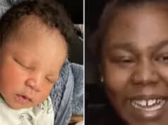 Peyton Peoples, Detroit teen, 16, admits giving birth alone after first saying she found baby on porch as mom, Kira rallies behind daughter. 