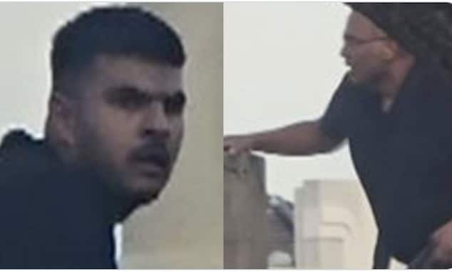 Sajid and Naveed Akram, father & son identified as Bondi Beach shooters