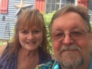 Sherry Darlene Lydon, Dyer County, Memphis, TN woman shoots husband dead, injures son, dies in head on collision in murder-suicide