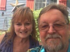 Sherry Darlene Lydon, Dyer County, Memphis, TN woman shoots husband dead, injures son, dies in head on collision in murder-suicide