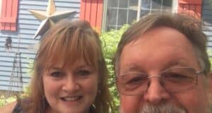 Sherry Darlene Lydon, Dyer County, Memphis, TN woman shoots husband dead, injures son, dies in head on collision in murder-suicide