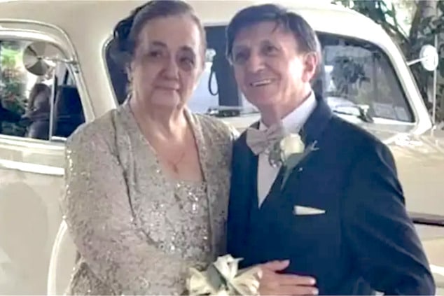 Vito D’Ambrosio, Bethapge, NY man stabs his parents to death at Long Island deli