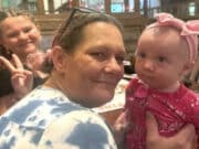 Stacey Hales, Murrieta mom loses two young daughters in mobile home fire