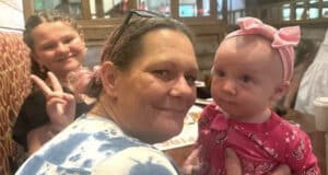 Stacey Hales, Murrieta mom loses two young daughters in mobile home fire