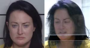 Sydne Graf, Kentucky 5th grade teacher arrested using electronic means to solicit sex from minor